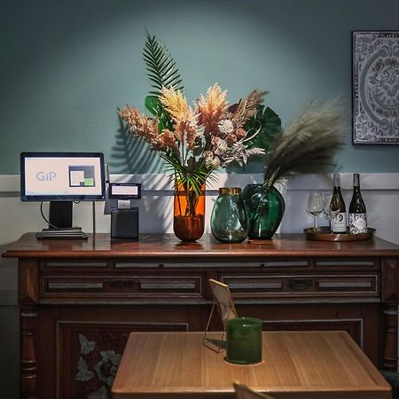 Apartamenty Sowa Торунь Экстерьер фото