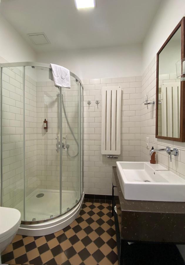 Apartamenty Sowa Торунь Экстерьер фото