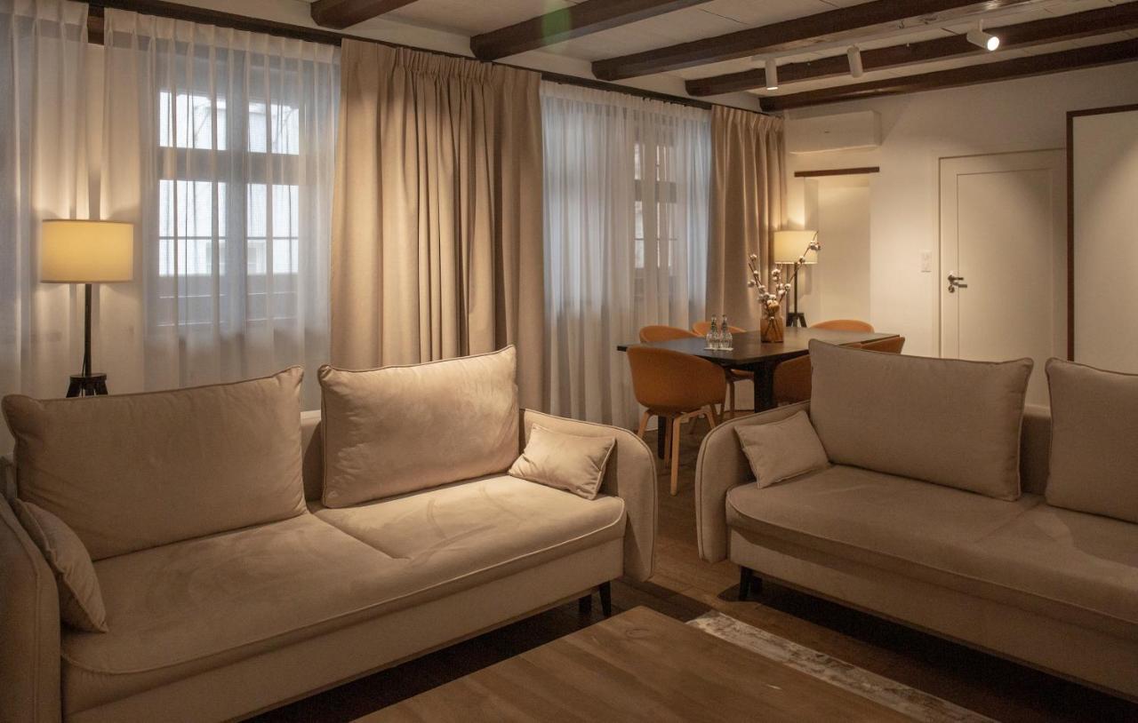 Apartamenty Sowa Торунь Экстерьер фото