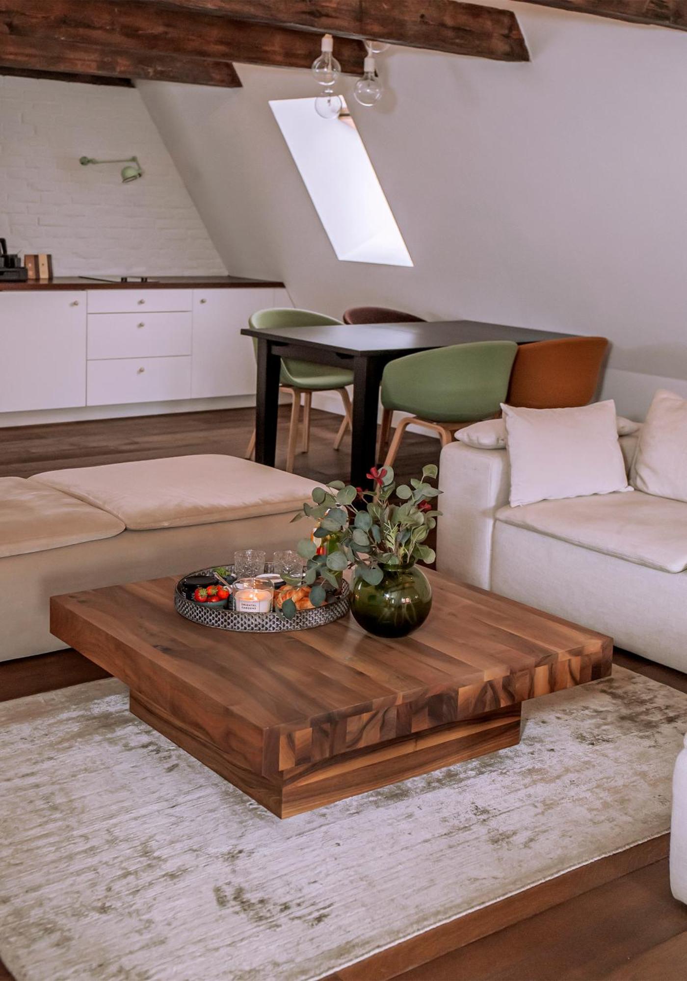 Apartamenty Sowa Торунь Экстерьер фото