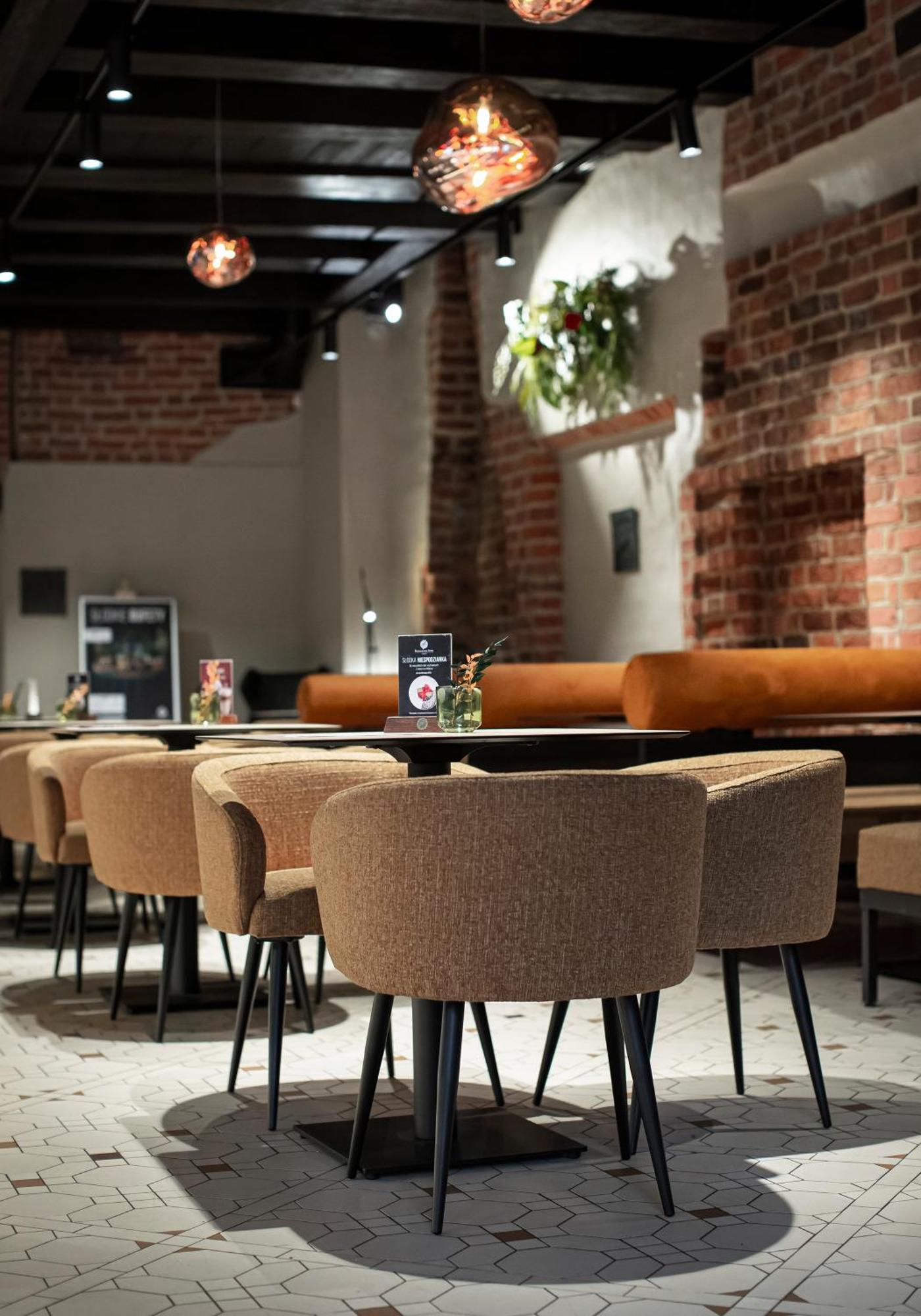 Apartamenty Sowa Торунь Экстерьер фото
