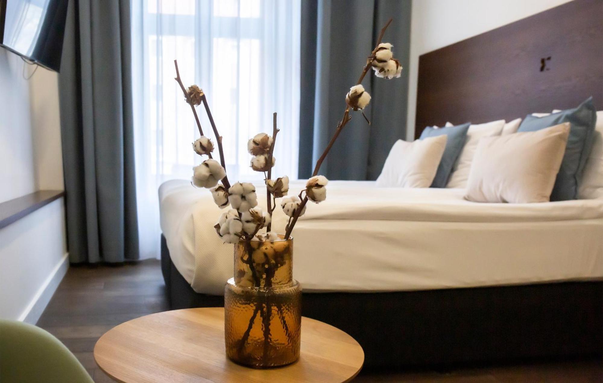 Apartamenty Sowa Торунь Экстерьер фото