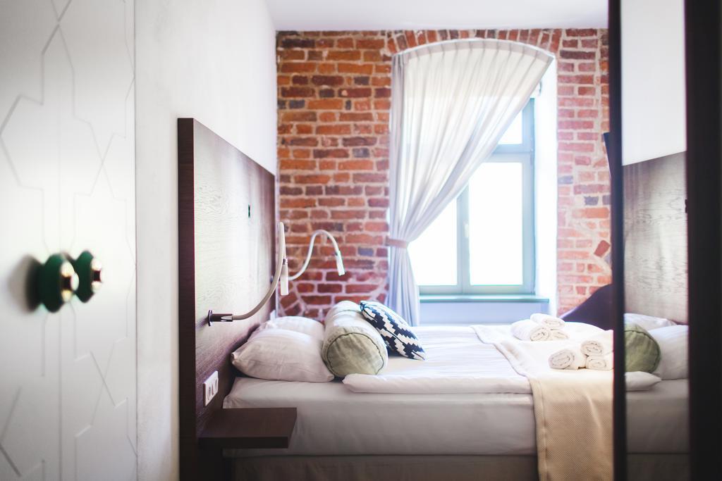 Apartamenty Sowa Торунь Номер фото